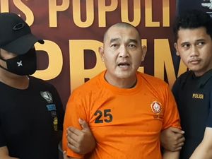 Kesal Utang Tak Dibayar, Pria Ini Culik Anak Pengutang di Tasikmalaya