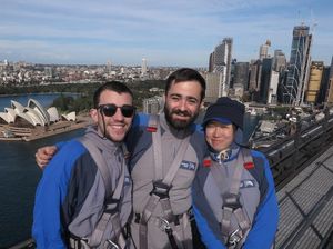 Pengurusan Visa Turis ke Australia Tersendat dan Mengalami Proses yang Lama Pengurusan Visa Turis ke Australia Tersendat dan Mengalami Proses yang Lama