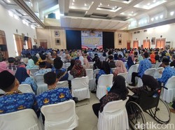 Tenaga Honorer Dihapus, Bupati Ciamis Berharap Ada Rekrutmen ASN