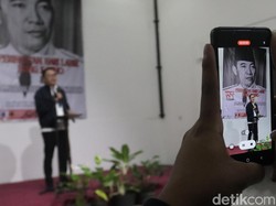 Mengenang Bung Karno di Gedung Indonesia Menggugat