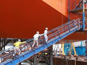 Perusahaan Migas Dicomblangin dengan Produsen Lokal, Siapa Tahu Jodoh Perusahaan Migas Dicomblangin dengan Produsen Lokal, Siapa Tahu Jodoh