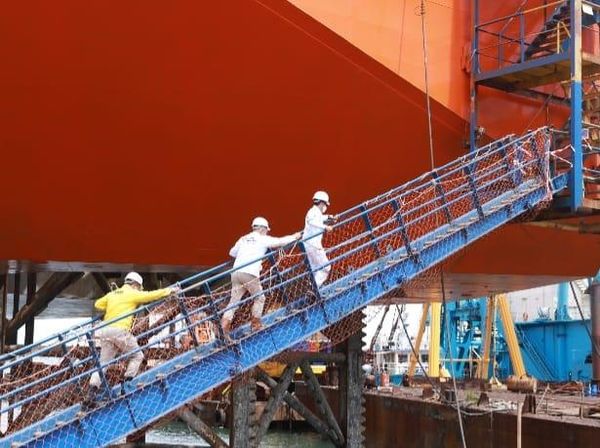 Perusahaan Migas Dicomblangin dengan Produsen Lokal, Siapa Tahu Jodoh