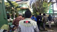 Saat Kantor Wali Kota Jogja Digeledah KPK