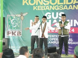 Optimistis Menang di Pemilu 2024, Ketum PKB: Kita Punya Pemilih Loyal