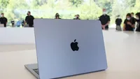 Wujud Baru Macbook Air Bikin Pangling