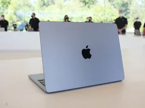 Wujud Baru Macbook Air Bikin Pangling Wujud Baru Macbook Air Bikin Pangling