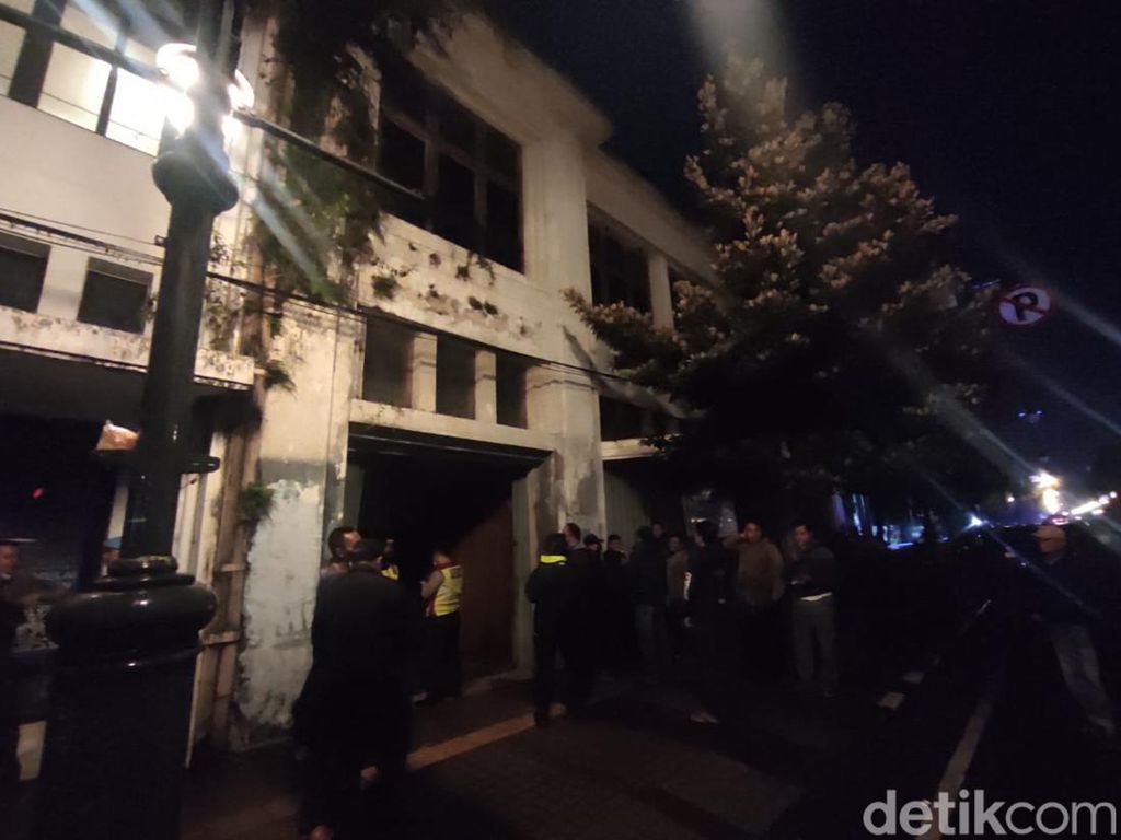 Densus 88: Penemuan Peledak TNT-Senpi di Bandung Tak Terkait Terorisme Densus 88: Penemuan Peledak TNT-Senpi di Bandung Tak Terkait Terorisme