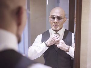 Desainer Pusing Tujuh Keliling Siapkan Jas untuk Pernikahan Deddy Corbuzier Desainer Pusing Tujuh Keliling Siapkan Jas untuk Pernikahan Deddy Corbuzier