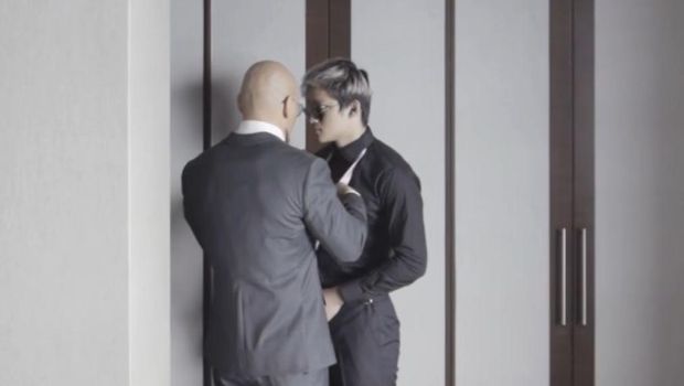 Potret Pernikahan Sabrina Chairunnisa dan Deddy Corbuzier