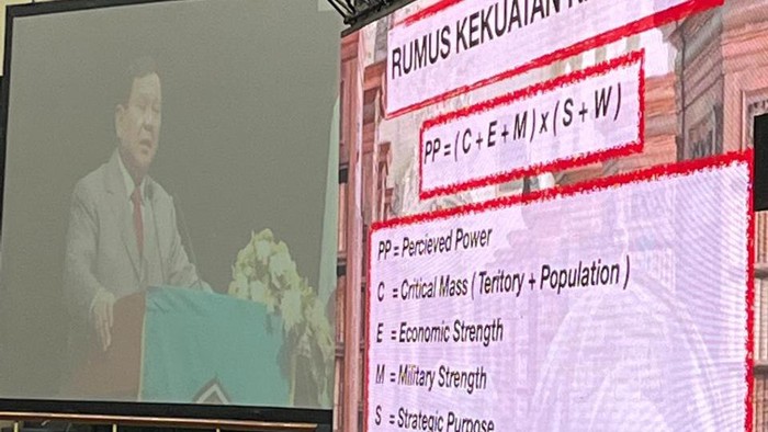 Prabowo Subianto ingin mendirikan klub sepakbola.