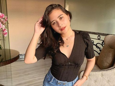 Prilly Latuconsina