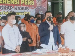 Prostitusi Berkedok Warkop Pangku Nganjuk Dibongkar, Berapa Tarifnya?