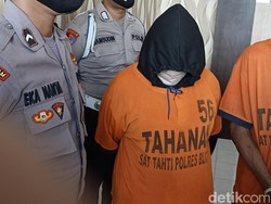 Polisi Amankan Muncikari di Blitar Bermotif Open BO