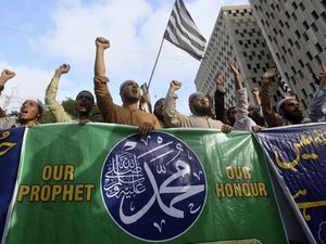 Imbas Pernyataan Nupur Sharma, Kuwait Tarik Produk India dari Supermarket