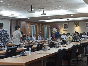 Sekda DKI Harap Tarif Integrasi LRT-MRT-TransJ Segera Disepakati DPRD