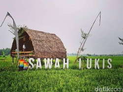 5 Rekomendasi Tempat Wisata Paling Hits di Binjai