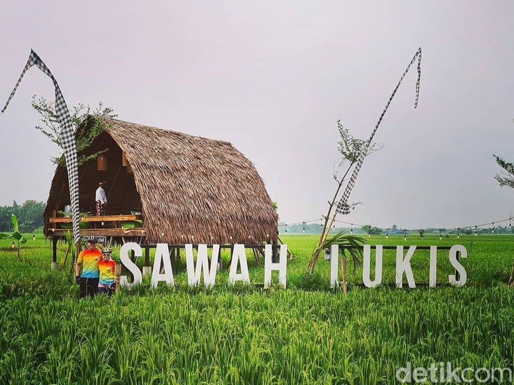 5 Rekomendasi Tempat Wisata Paling Hits di Binjai 5 Rekomendasi Tempat Wisata Paling Hits di Binjai