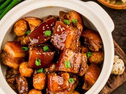 3 Resep Babi Kecap Paling Mantap untuk Santapan Natal