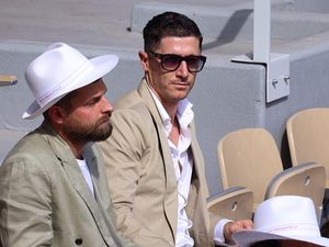 Lewandowski: Cuma Barcelona yang Mengincarku Saat Ini