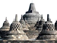 Berita Dan Informasi Bentuk Stupa Candi Borobudur Terkini Dan Terbaru ...