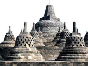 Keputusan Terbaru Pemerintah Batalkan Tarif Naik Borobudur Rp 750 Ribu Keputusan Terbaru Pemerintah Batalkan Tarif Naik Borobudur Rp 750 Ribu