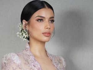 5 Perawatan Kecantikan ala Sabrina Chairunnisa agar Kulit Glowing Awet Muda 5 Perawatan Kecantikan ala Sabrina Chairunnisa agar Kulit Glowing Awet Muda