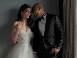 Most Pop Sepekan: 7 Fakta Sabrina Chairunnisa, Istri Baru Deddy Corbuzier Most Pop Sepekan: 7 Fakta Sabrina Chairunnisa, Istri Baru Deddy Corbuzier