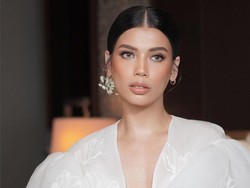 Puasa Pertama Bareng Deddy Corbuzier, Sabrina Chairunissa Tak Makan Takjil