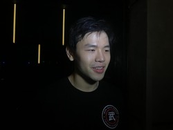 Siap Hadapi Sidang, Nicholas Sean Pegang Teguh Omongan Ahok