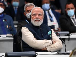 Skandal Penghinaan Nabi Muhammad Bebani Hubungan India dan Arab