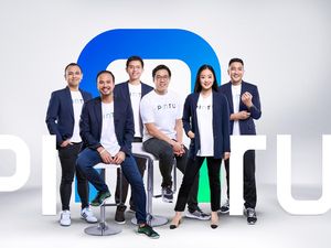 Ada Angin Segar, Startup Kripto Pintu Disuntik Dana Segar Rp 1,6 Triliun