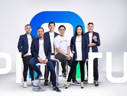Ada Angin Segar, Startup Kripto Pintu Disuntik Dana Segar Rp 1,6 Triliun