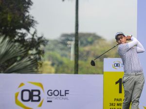 Talenta Muda Pegolf Indonesia Unjuk Gigi di Asian Tour