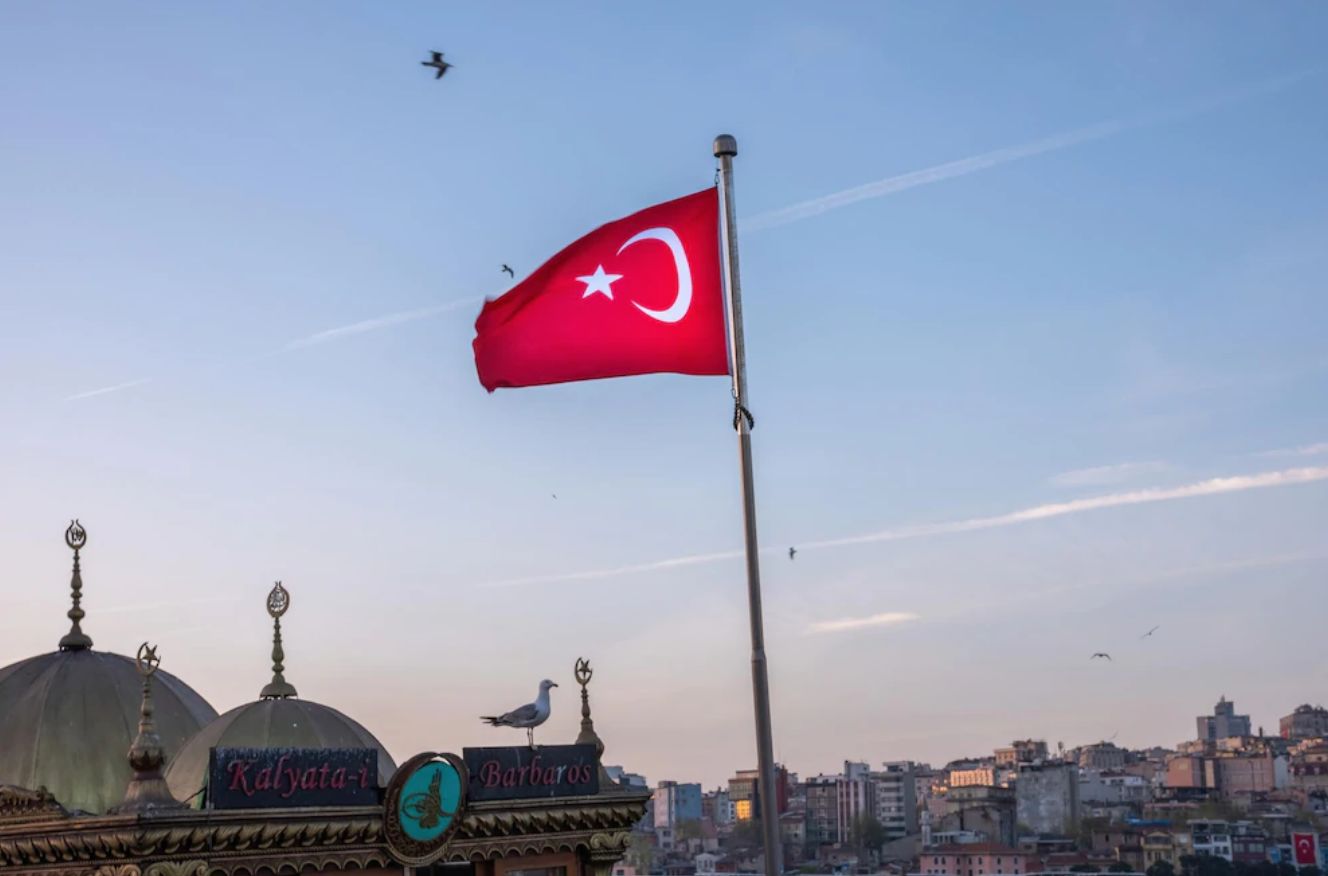 Turki Ganti Nama Internasional dari Turkey Jadi Turkiye