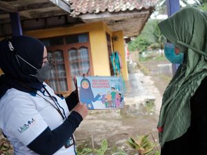 Langkah Unilever Dorong Equity, Diversity & Inclusivity di Indonesia