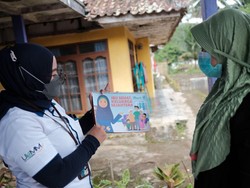 Langkah Unilever Dorong Equity, Diversity & Inclusivity di Indonesia