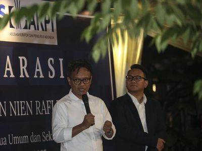 Upaya Membawa Asosiasi Kurator Lebih Dinamis dan Profesional