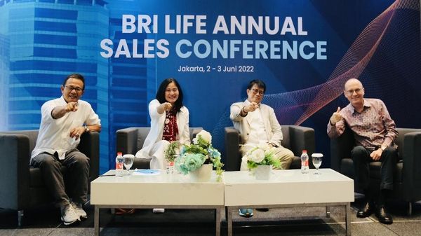 Upaya Meningkatkan Produktivitas Kinerja Asuransi