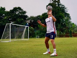 Rans Nusantara FC Punya Belasan Penggawa Baru, Ada 2 Pemain Asing