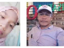 Polisi Datangi Rumah Kasun Ngawi yang Menikahi Gadis Diam-diam