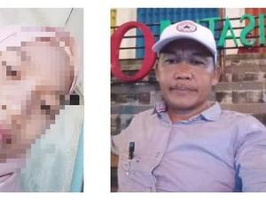 Polisi Datangi Rumah Kasun Ngawi yang Menikahi Gadis Diam-diam Polisi Datangi Rumah Kasun Ngawi yang Menikahi Gadis Diam-diam