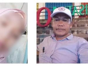 Kasun 50 Tahun Peristri Gadis Diam-diam, Iming-iming Pajero-Rumah Kasun 50 Tahun Peristri Gadis Diam-diam, Iming-iming Pajero-Rumah
