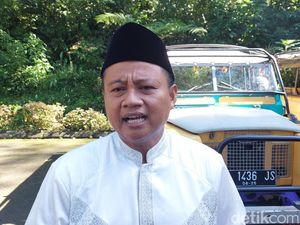 Soal RSUD dr Soekardjo Tasik, Wagub Jabar: Masih dalam Pembahasan Soal RSUD dr Soekardjo Tasik, Wagub Jabar: Masih dalam Pembahasan
