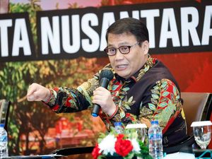 Basarah Bicara Peran Parpol dalam Merawat Demokrasi-Kedaulatan Bangsa