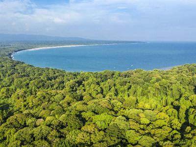 Warisan Dunia di Ujung Barat Jawa