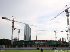 Ramalan Bank Dunia: Ekonomi Indonesia Tumbuh 5,1% Tahun Ini