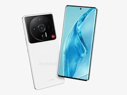 Bocoran Wujud Xiaomi 12 Ultra Usung Logo Ikonik Leica