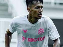 Deretan Pemain Asal Garut Berstatus Bebas Transfer