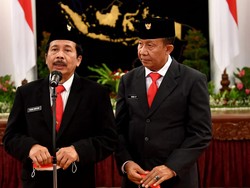 BPIP Bakal Gas Sosialiasi Pancasila Lewat TikTok