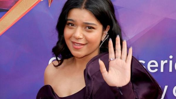7 Fakta Iman Vellani Sang Ms. Marvel, Superhero Muslim Pertama MCU